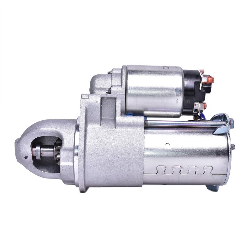 Mando 12A1542 Starter