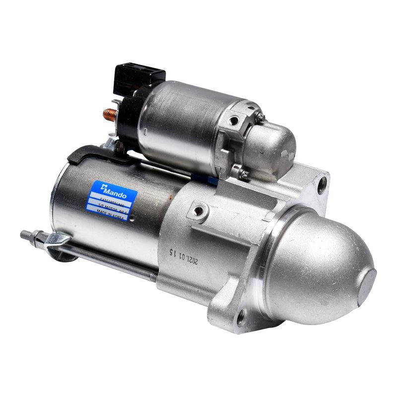Mando 12A1573 Starter