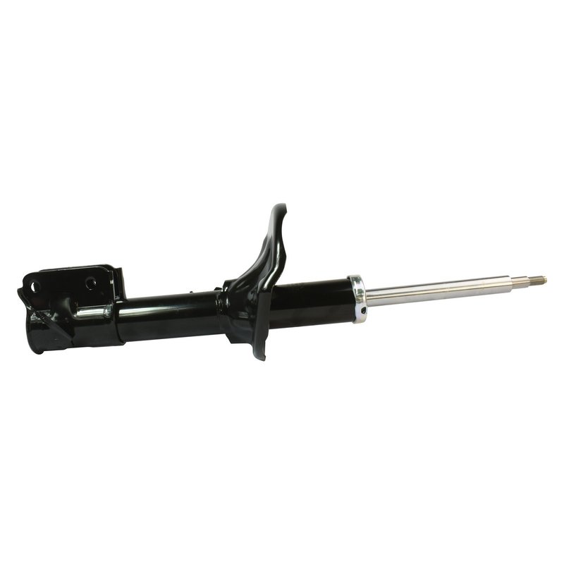 Mando 13A5033 Suspension Strut Assembly - Front Right