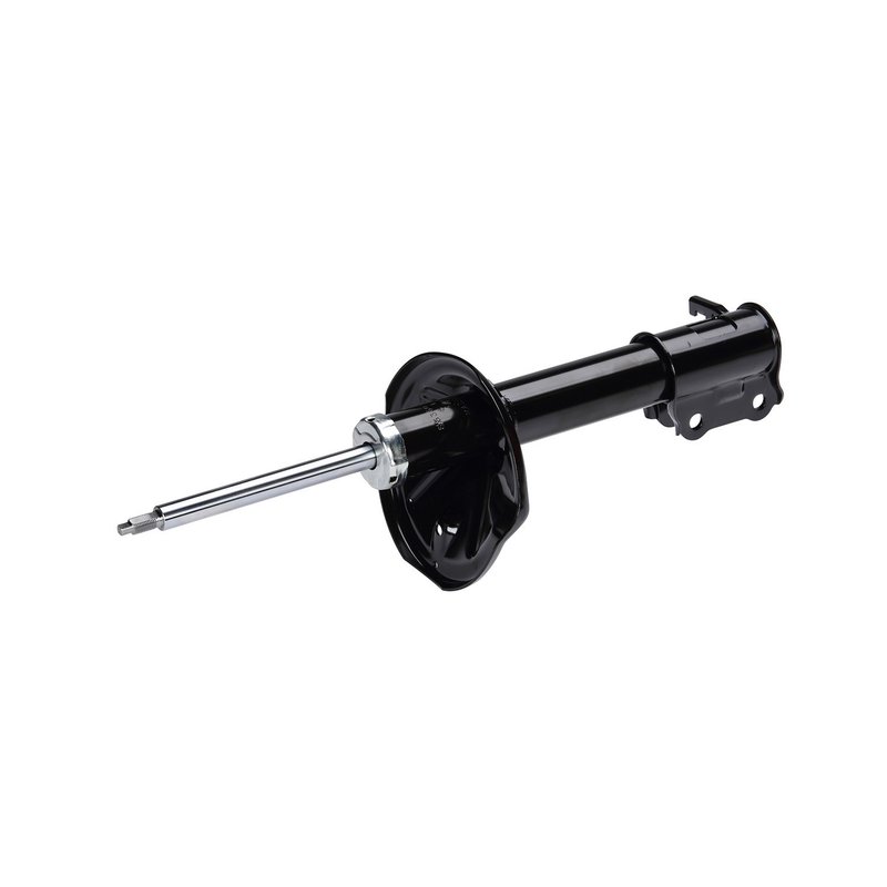 Mando 13A5042 Suspension Strut Assembly - Rear Left