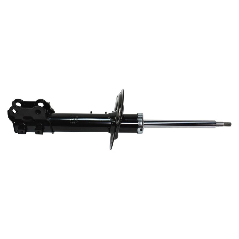 Mando 13A5074 Suspension Strut Assembly - Front Right