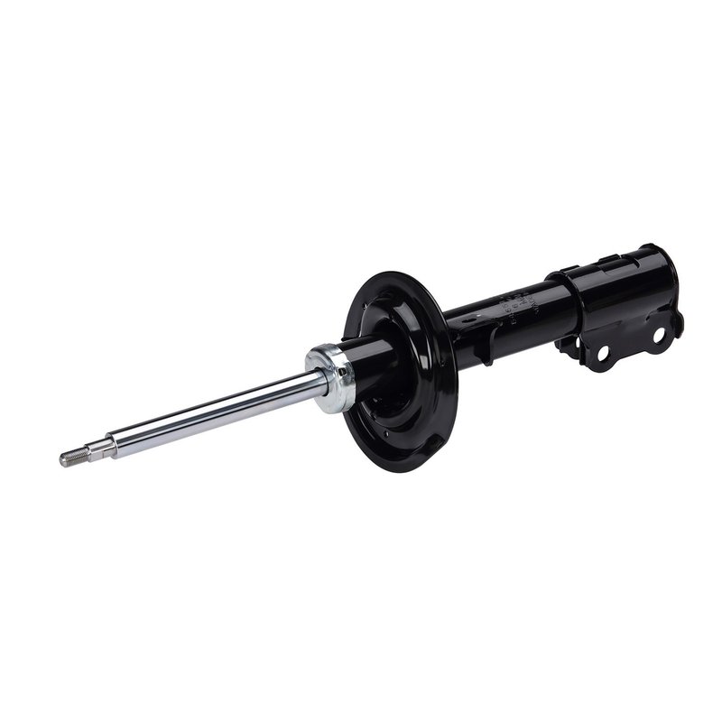 Mando 13A5075 Suspension Strut Assembly - Front Left