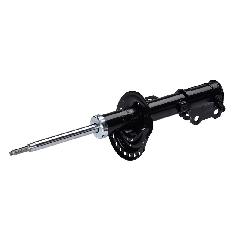 Mando 13A5077 Suspension Strut Assembly - Front Left