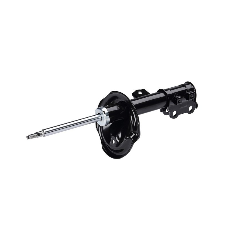 Mando 13A5078 Suspension Strut Assembly - Front Right