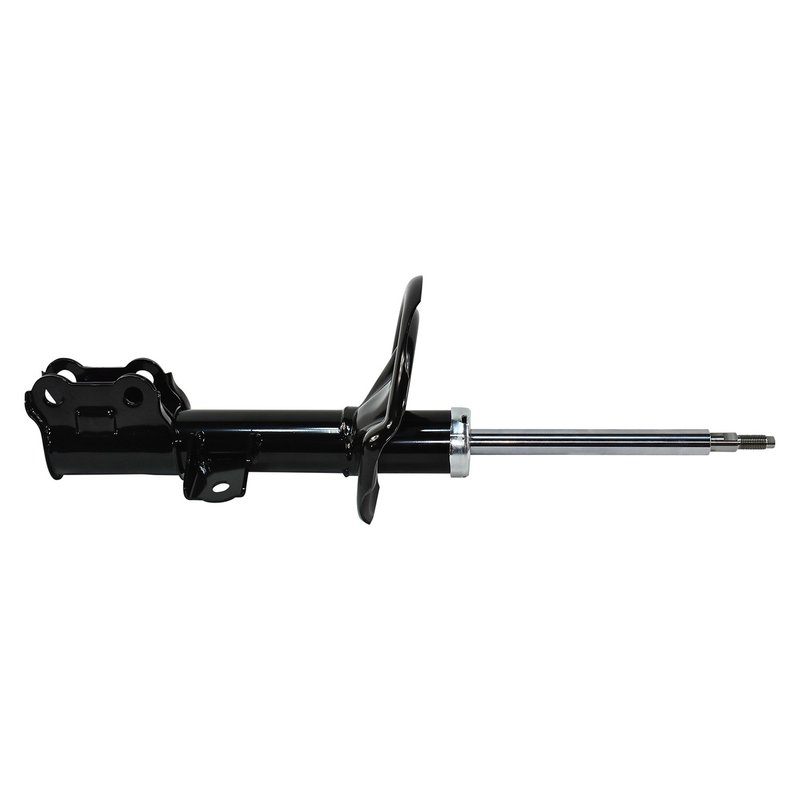 Mando 13A5079 Suspension Strut Assembly - Front Left