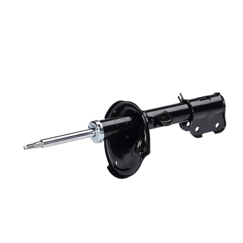 Mando 13A5083 Suspension Strut Assembly - Front Left