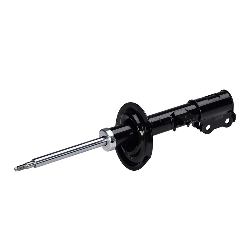Mando 13A5086 Suspension Strut Assembly - Front Right