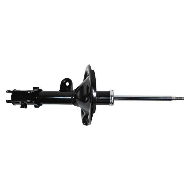 Mando 13A5088 Suspension Strut Assembly - Front Right