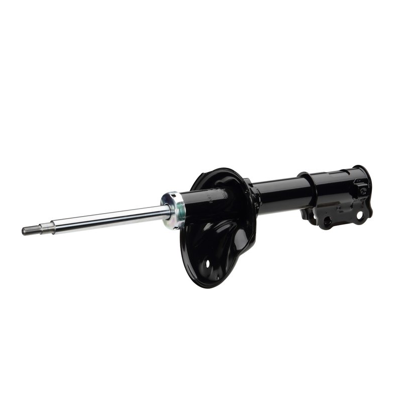 Mando 13A5095 Suspension Strut Assembly - Front Right