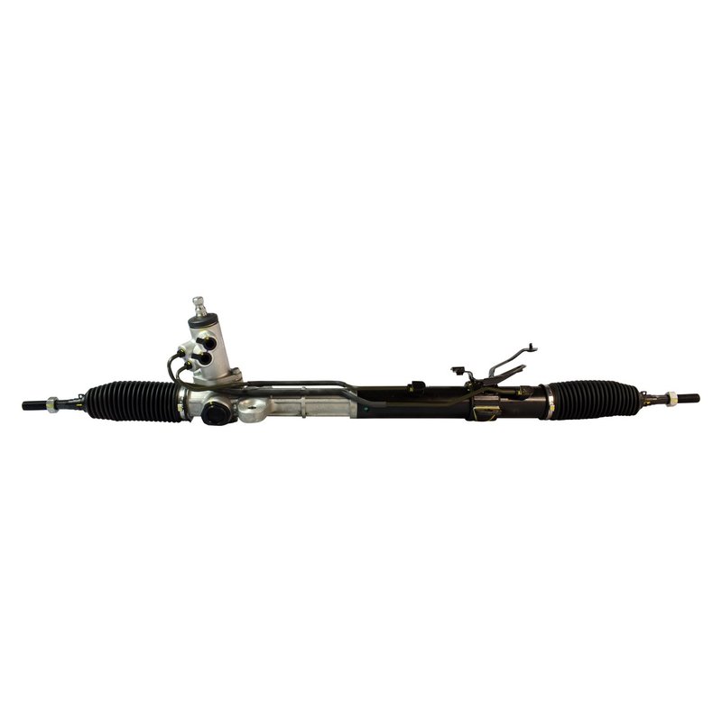 Mando 14A1001 Rack and Pinion Assembly