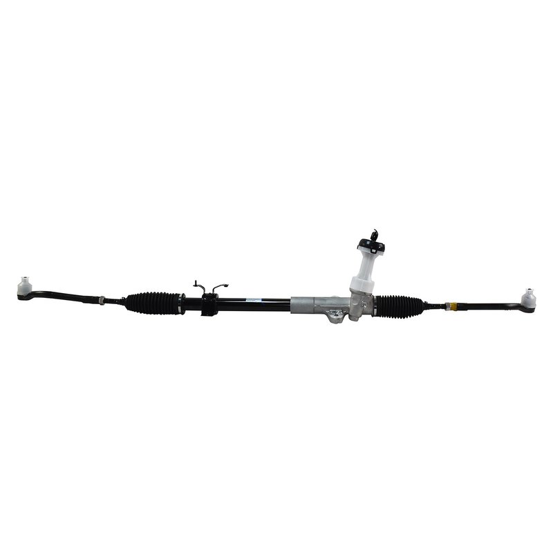 Mando 14A1077 Rack and Pinion Assembly