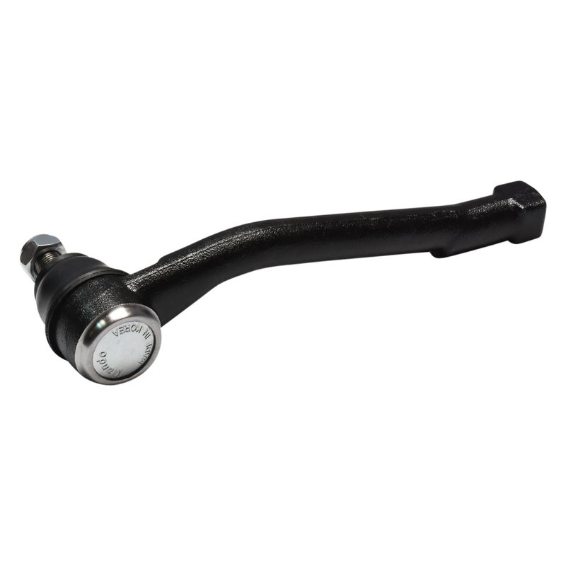 Mando 15A0069 Steering Tie Rod End - Front Left Outer