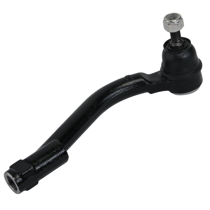 Mando 15N0014 Steering Tie Rod End - Right