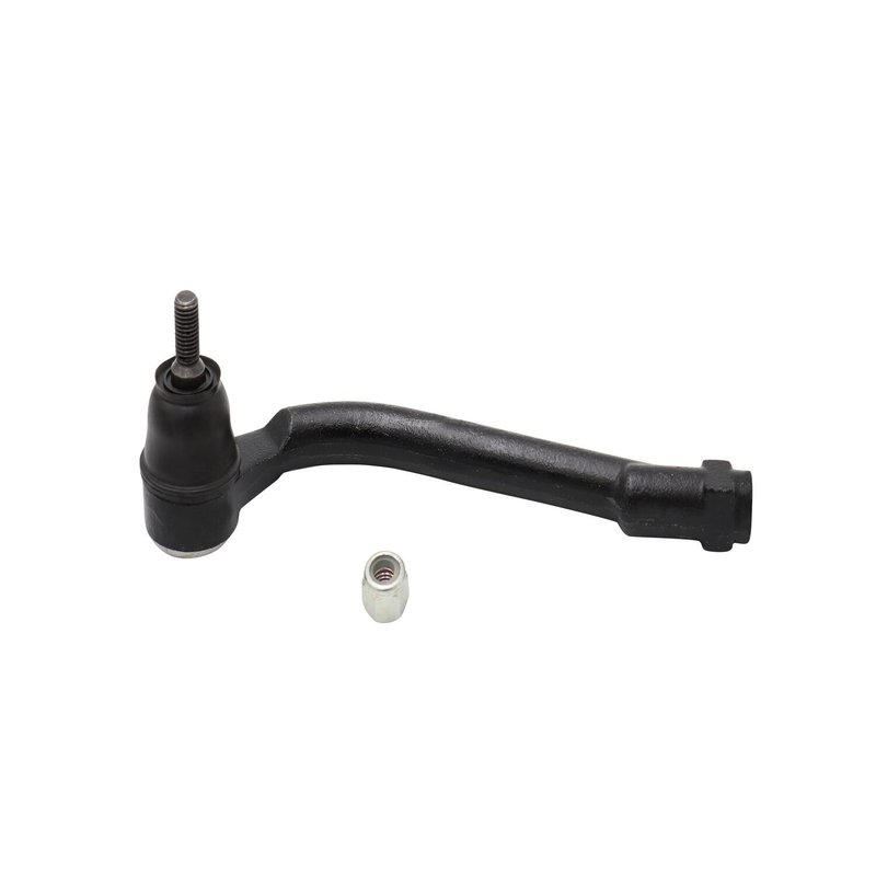 Mando 15N0055 Steering Tie Rod End - Left