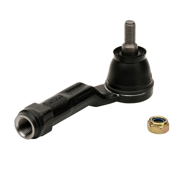 Mando 15N0104 Steering Tie Rod End - Left