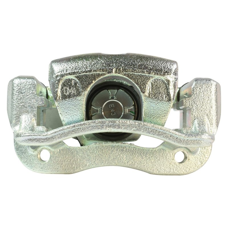 Mando 16A5003 Disc Brake Caliper - Rear Left