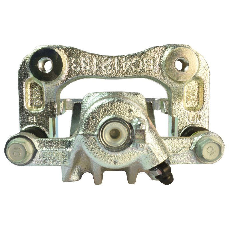 Mando 16A5007 Disc Brake Caliper - Rear Right