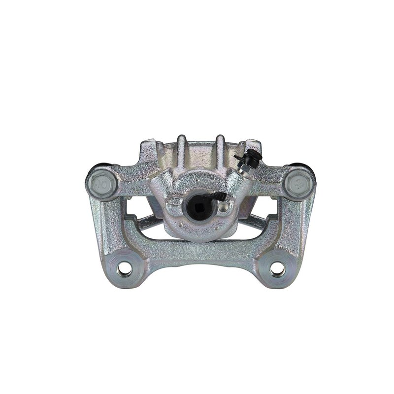 Mando 16A5019 Disc Brake Caliper - Rear Left
