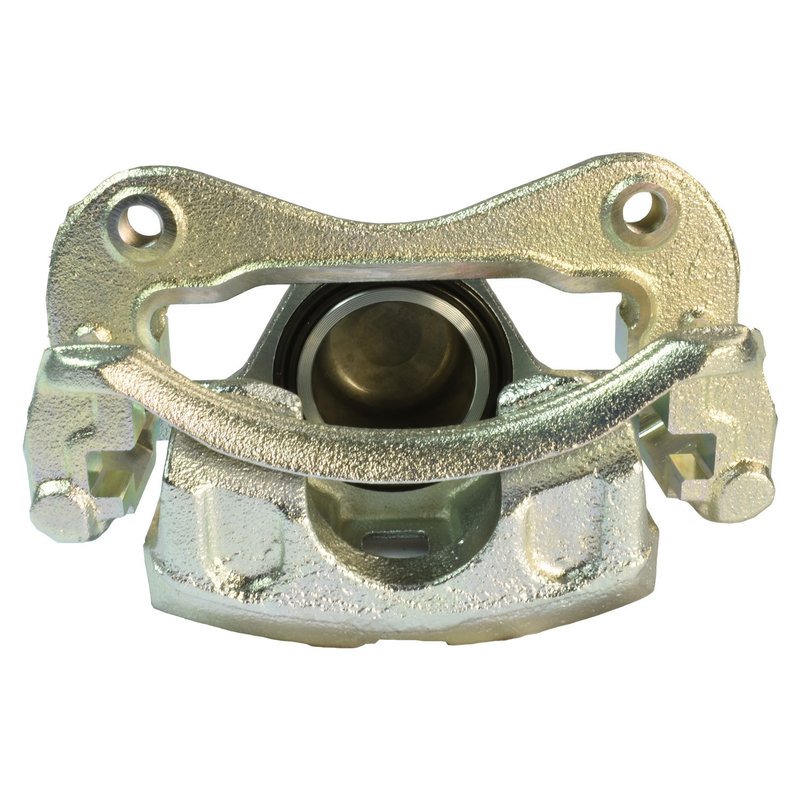 Mando 16A5033 Disc Brake Caliper - Front Right