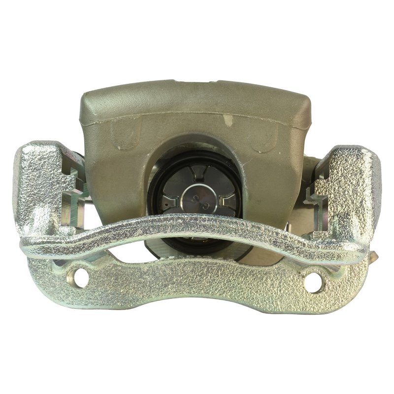 Mando 16A5045 Disc Brake Caliper - Rear Left