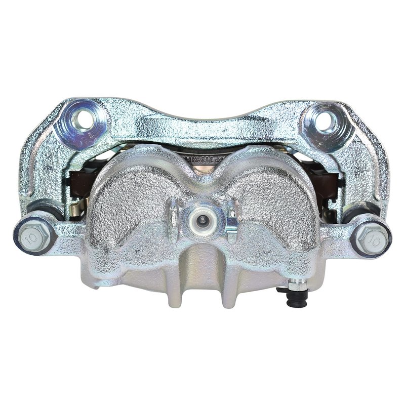 Mando 16A5112 Disc Brake Caliper - Front Right