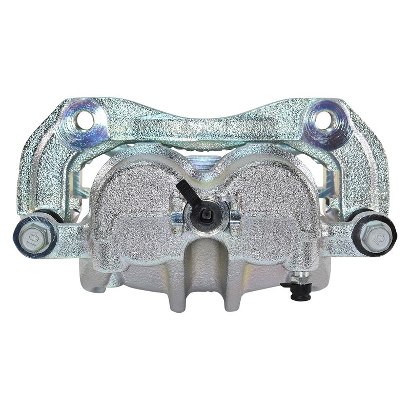 Mando 16A5120 Disc Brake Caliper - Front Right