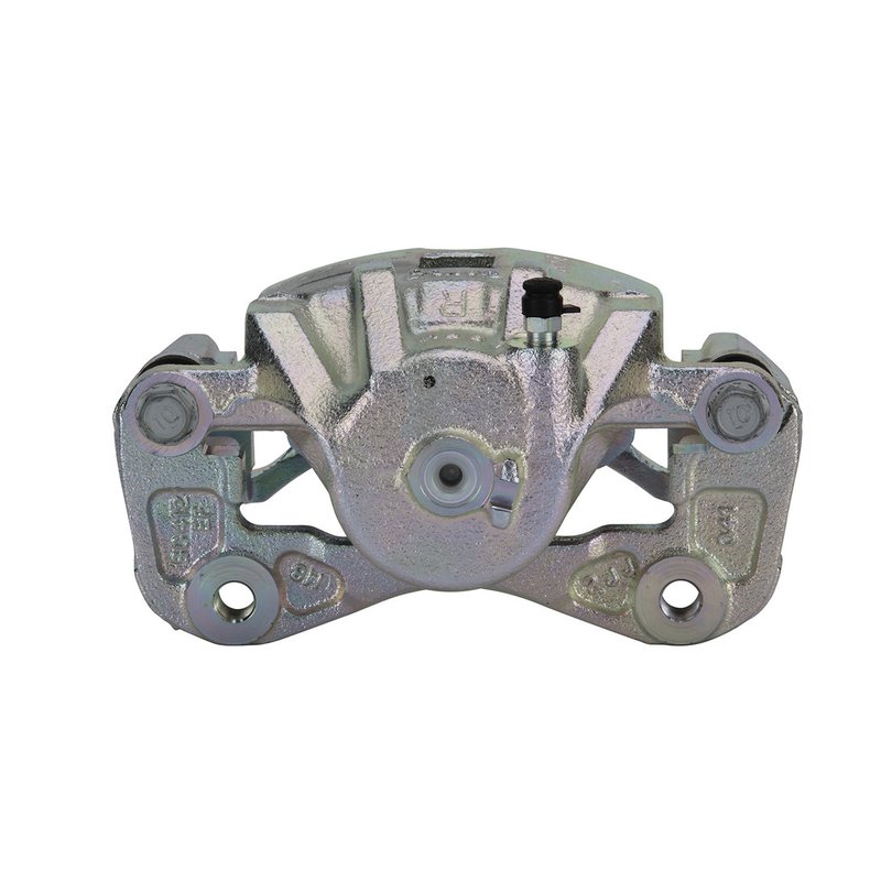 Mando 16A5127 Disc Brake Caliper - Front Right