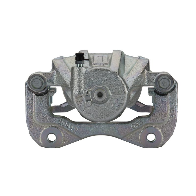 Mando 16A5131 Disc Brake Caliper - Front Left