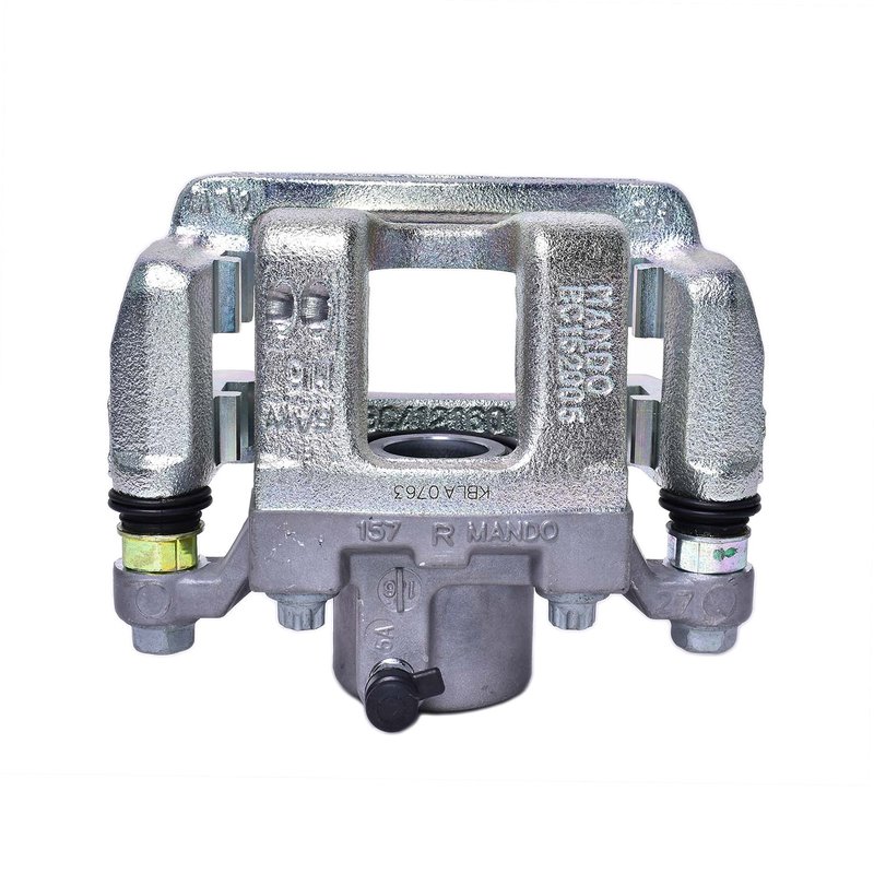 Mando 16A5136 Disc Brake Caliper - Rear Right