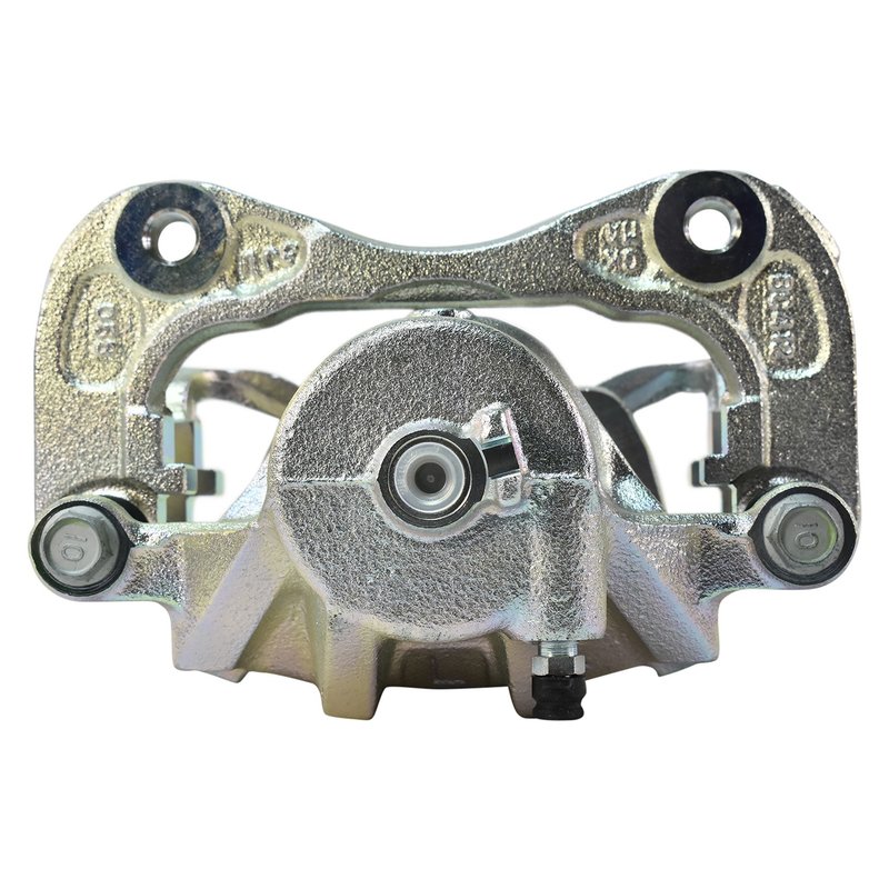 Mando 16A5140 Disc Brake Caliper - Front Left