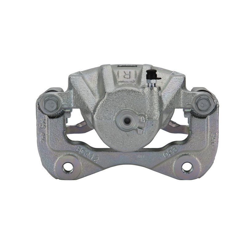 Mando 16A5141 Disc Brake Caliper - Front Right