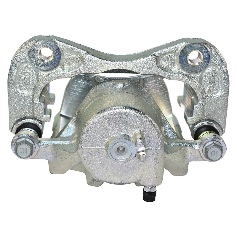 Mando 16A5150 Disc Brake Caliper - Front Left