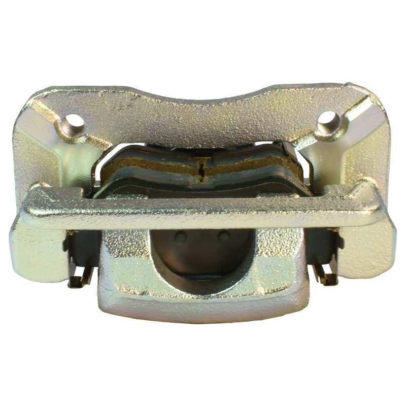 Mando 16A5157 Disc Brake Caliper - Rear Right