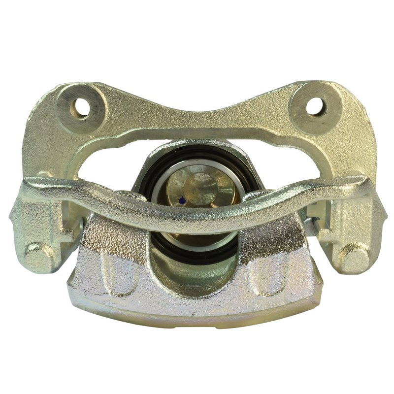 Mando 16A5158 Disc Brake Caliper - Front Left
