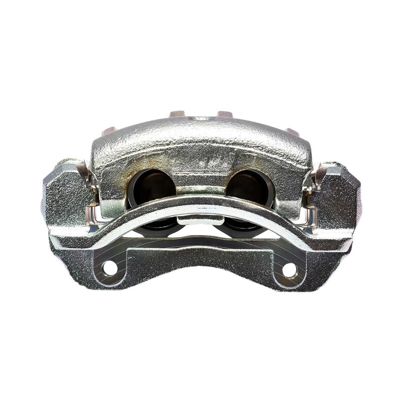 Mando 16A5162 Disc Brake Caliper - Front Left