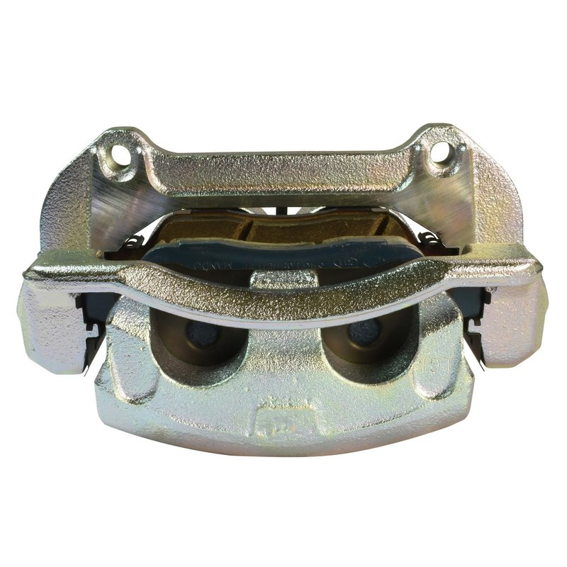 Mando 16A5174 Disc Brake Caliper - Front Left