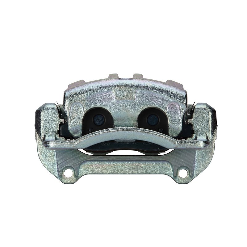 Mando 16A5175 Disc Brake Caliper - Front Right