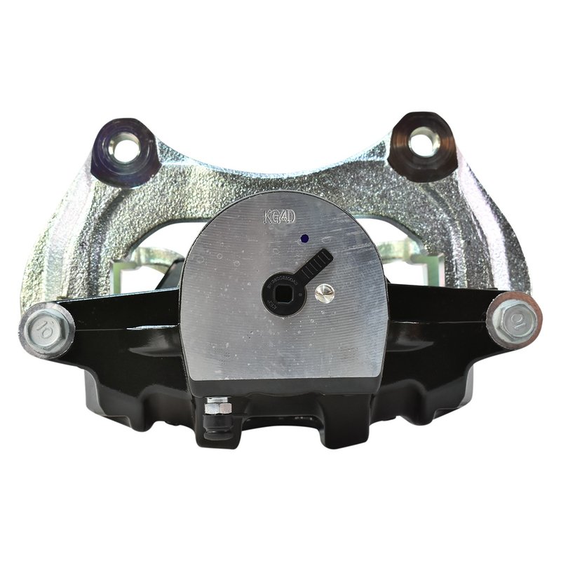 Mando 16A5186 Disc Brake Caliper - Front Left