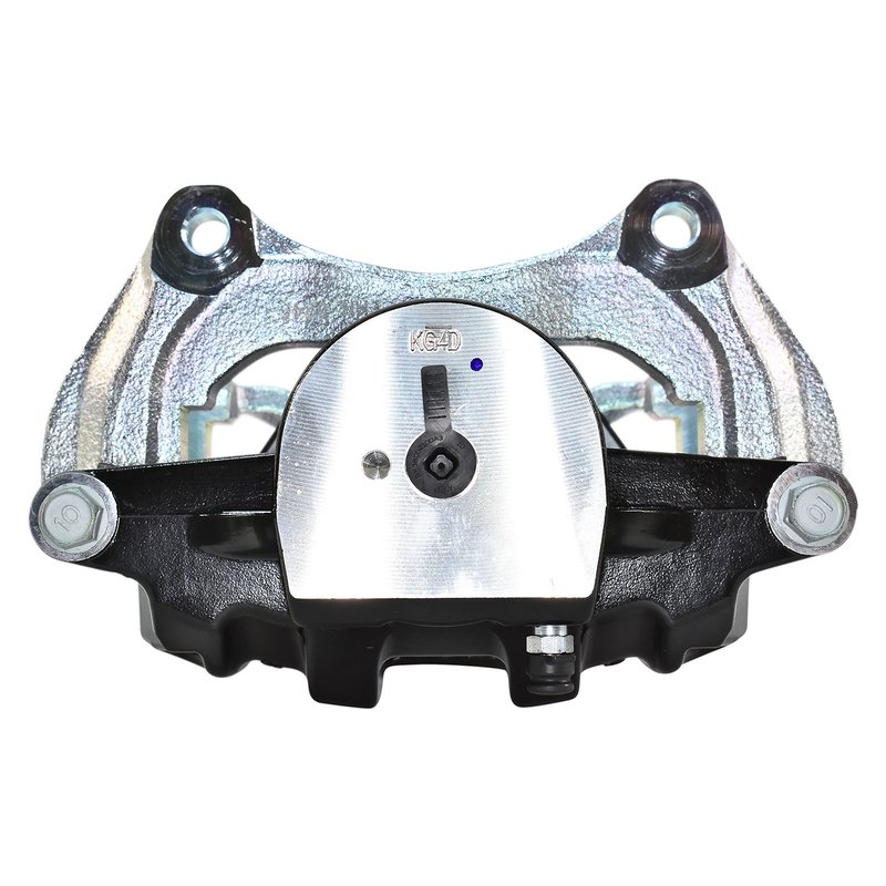 Mando 16A5187 Disc Brake Caliper - Front Right