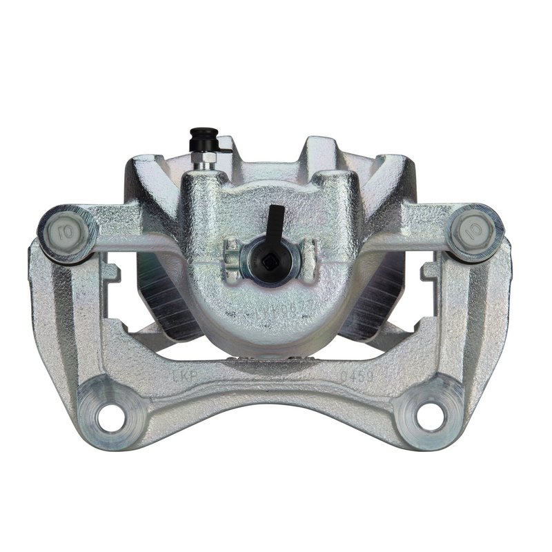 Mando 16A5198 Disc Brake Caliper - Front Left