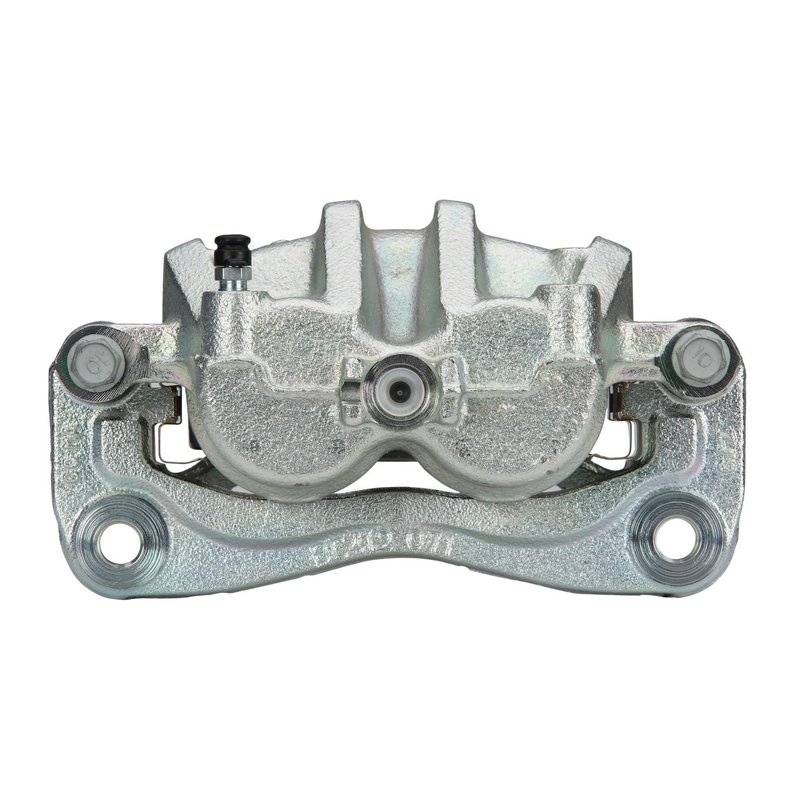 Mando 16A5202 Disc Brake Caliper - Front Left