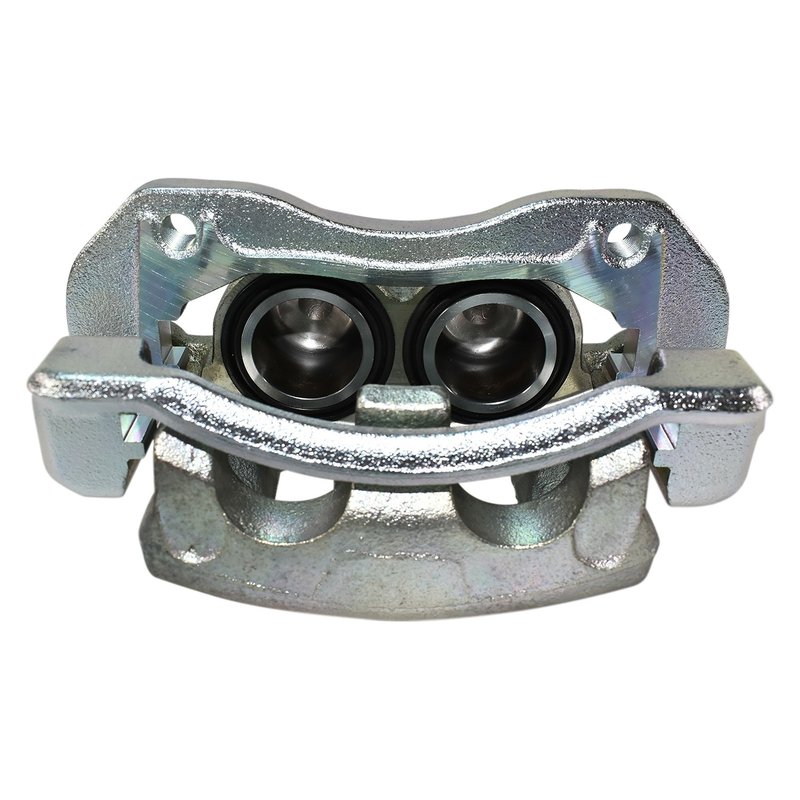 Mando 16A5207 Disc Brake Caliper - Front Right