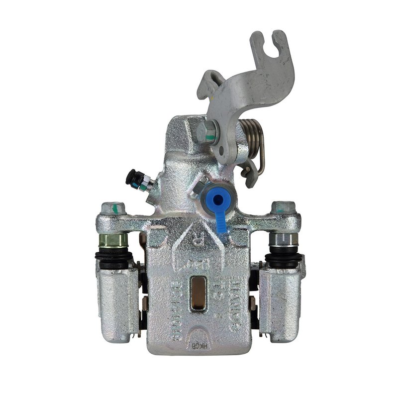 Mando 16A5222 Disc Brake Caliper - Rear Right