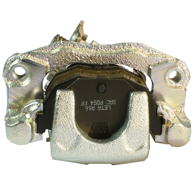 Mando 16A5227 Disc Brake Caliper - Rear Right