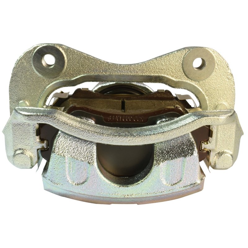 Mando 16A5228 Disc Brake Caliper - Front Left