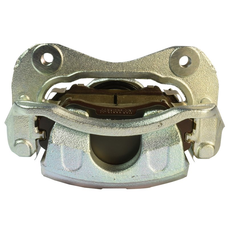 Mando 16A5229 Disc Brake Caliper - Front Right