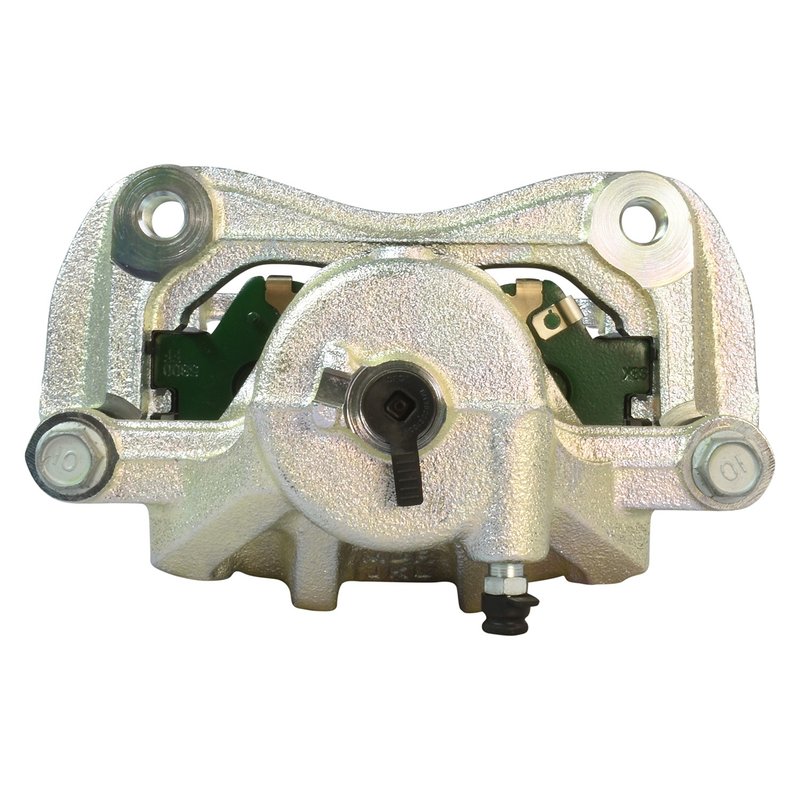 Mando 16A5264 Disc Brake Caliper - Front Left