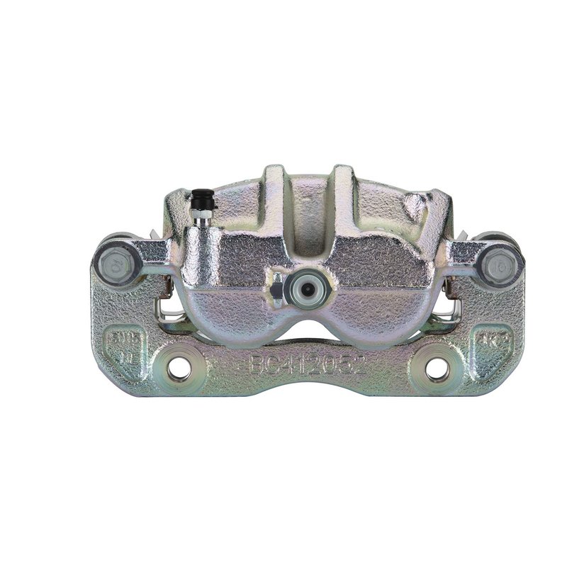 Mando 16A5272 Disc Brake Caliper - Front Left