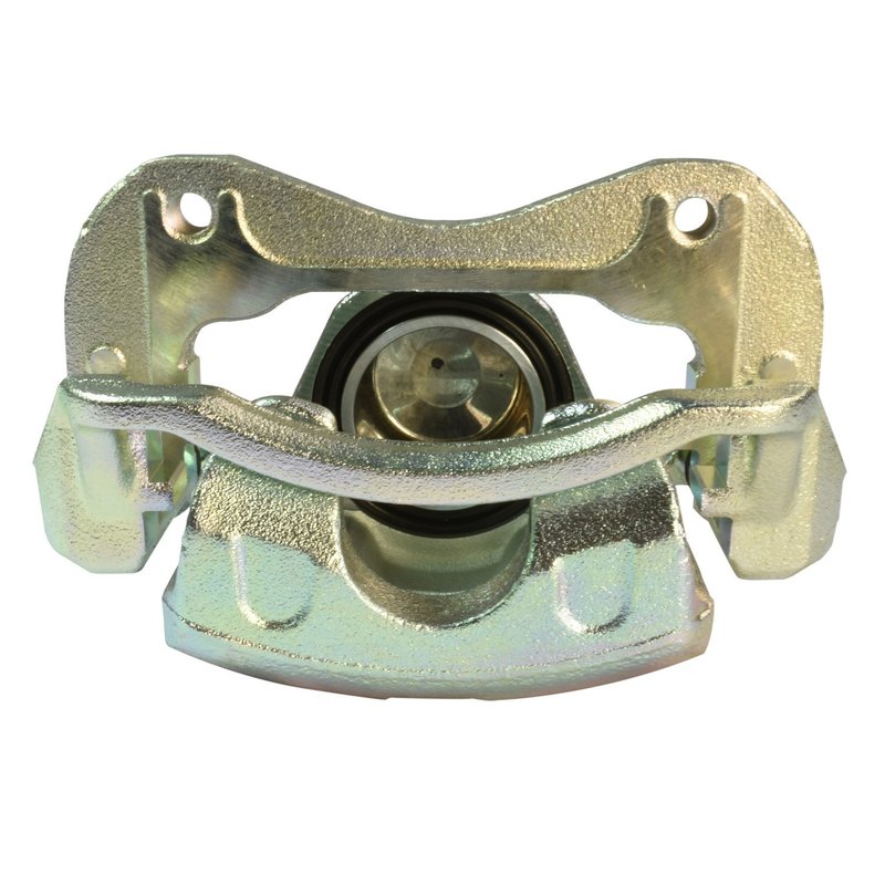 Mando 16A5284 Disc Brake Caliper - Front Left