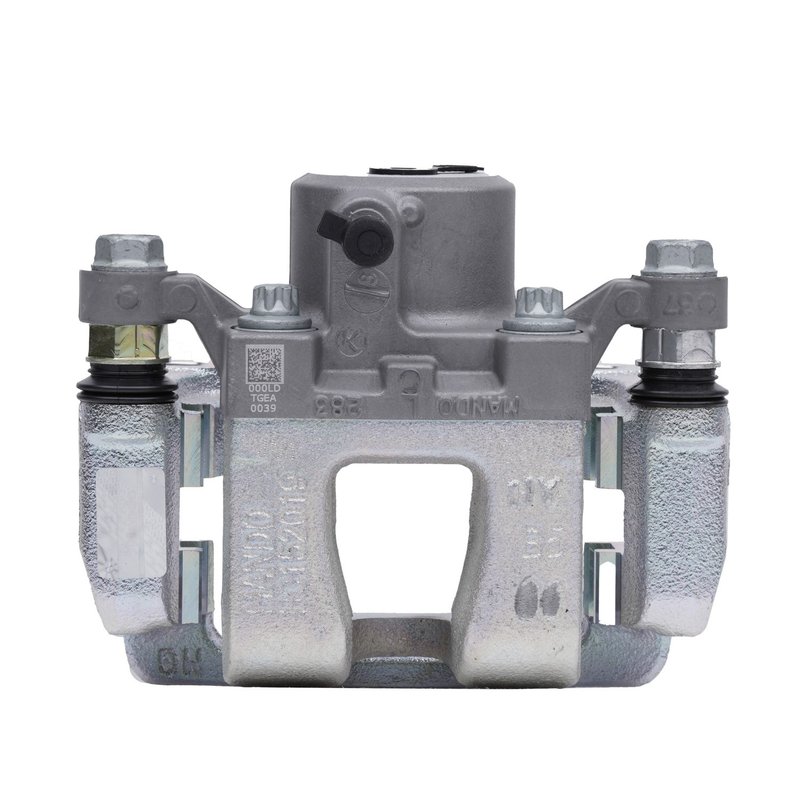 Mando 16A5303 Disc Brake Caliper - Rear Left